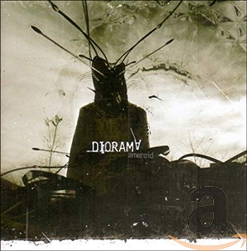 Diorama AMAROID (CD)