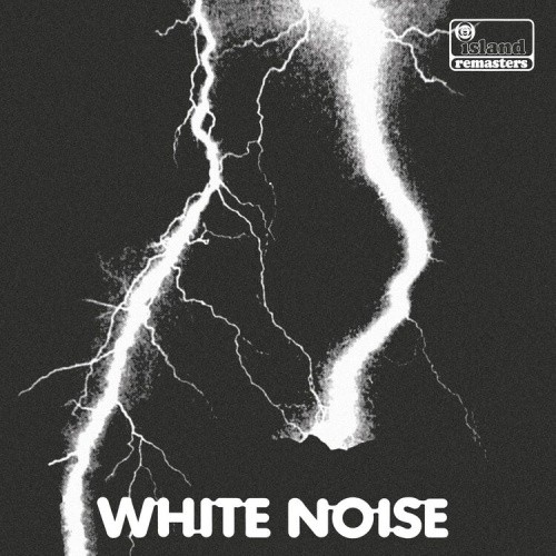 An Electric Storm by White Noise