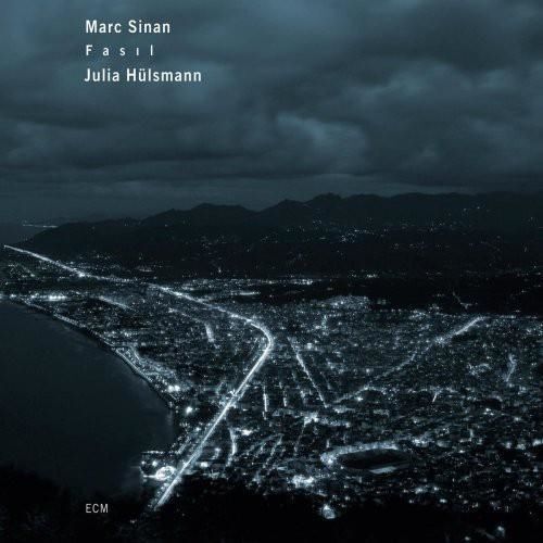 Audio Cd Marc Sinan & Julia Hulsmann - Fasil
