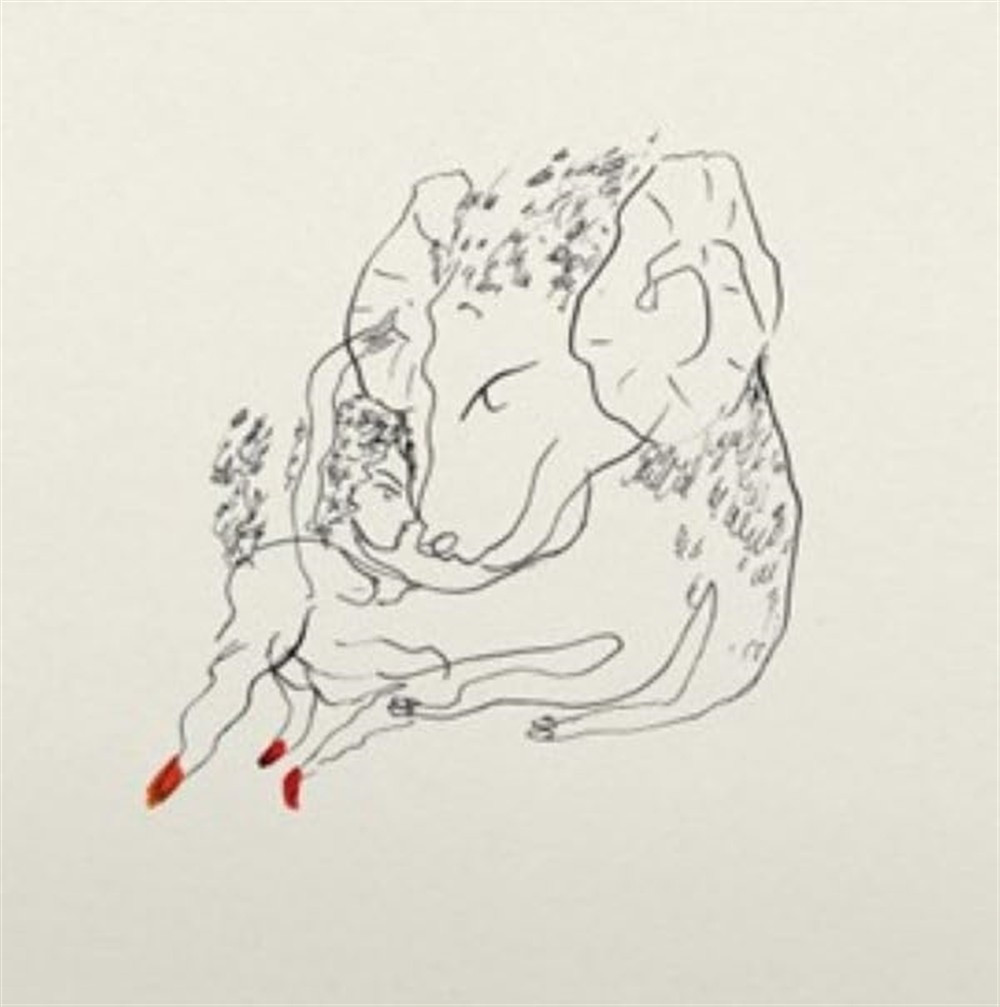 Viator (1 Vinile) - Adri?+N De Alfonso (Vinile)