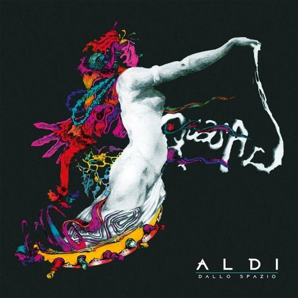 0650414787693 Vinile Quasar - Aldi dallo Spazio