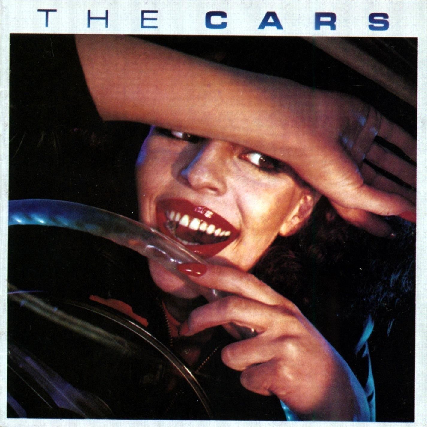 Audio Cd Cars (The) - The Cars