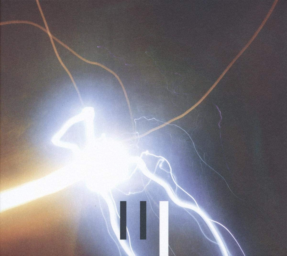 Pantha Du Prince Triad CD NUOVO