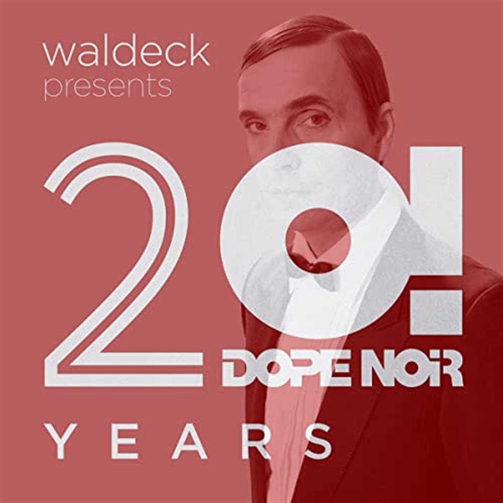 Ballroom-Ballroom! - Waldeck (Vinile)