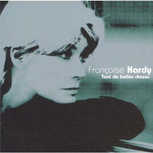 Francoise Hardy Tant de Belles Choses (CD)