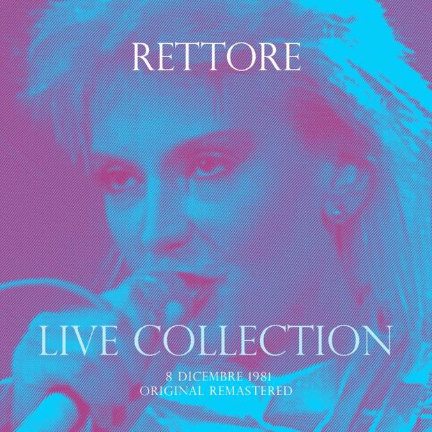 Audio Cd Donatella Rettore - Concerto Live @ Rsi (08 Dicembre 1981) (Cd + Dvd)