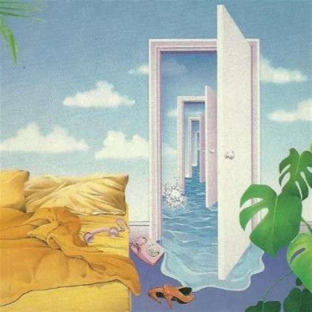Mood Rings - Vpi Harmony - AA.VV. (Audio Cd)