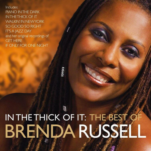 Iin the Thick of It: The Best of Brenda Russell by Russell, Brenda