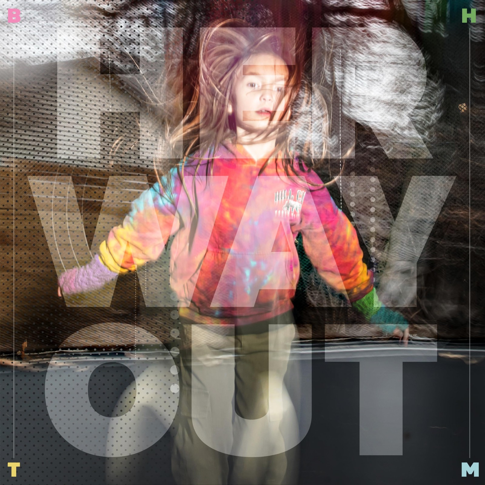Big Head Todd & The Monsters Her Way Out (CD)