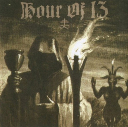 Hour of 13 by Hour of 13