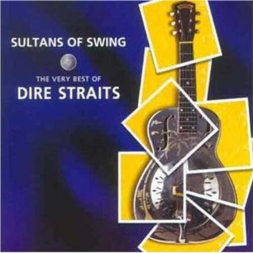 Sultans Of Swing - The Very Best Of Dire Straits [CD 1 Of. Edition]