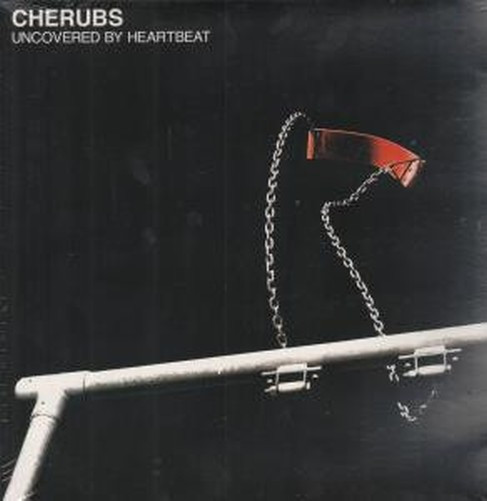 Cherubs (Gruppo Indie) Uncovered By Heartbeat LP Vinile Europa Cargo 2004 In