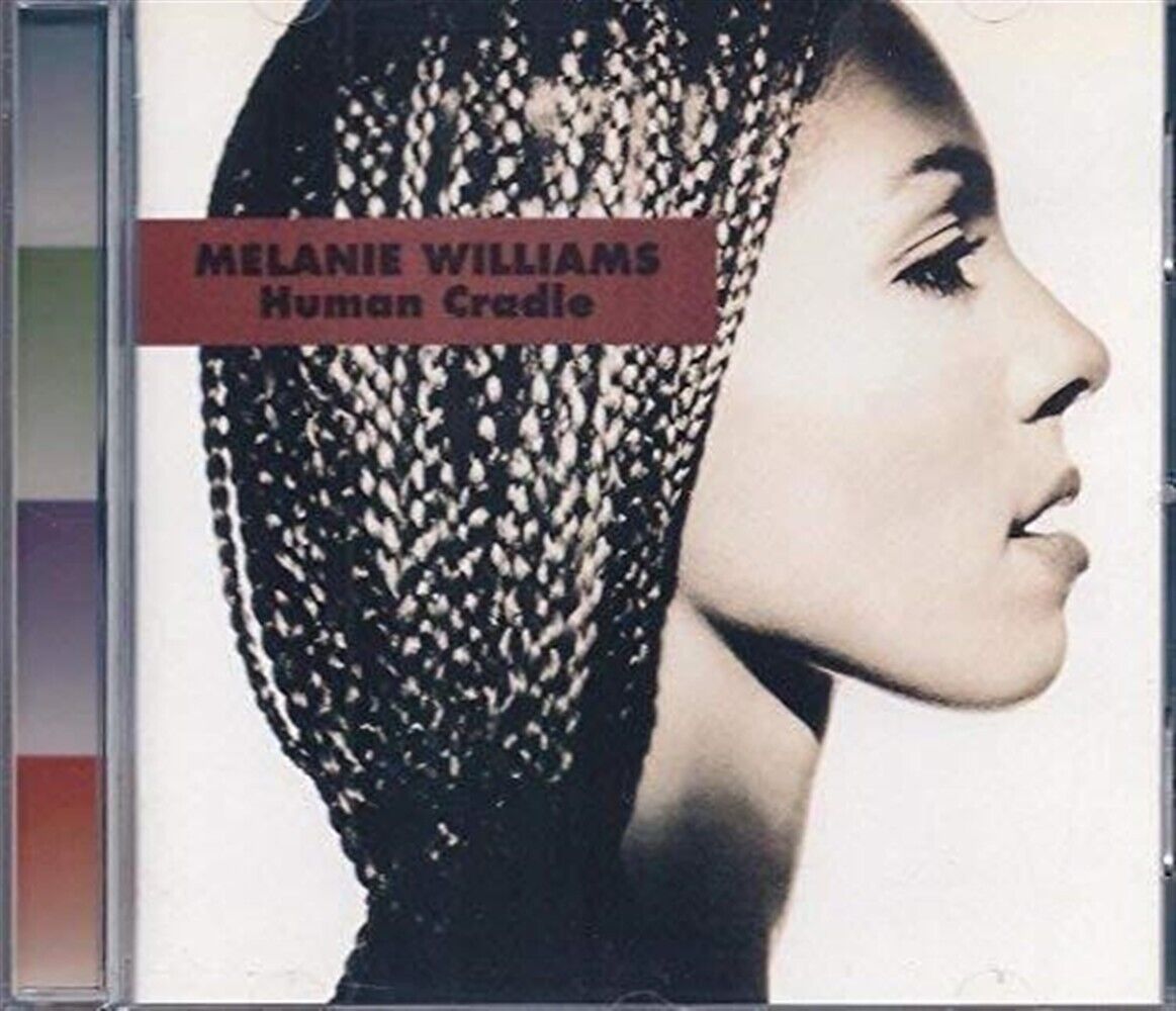 Melanie Williams - Human Cradle - AA.VV. (Audio Cd)