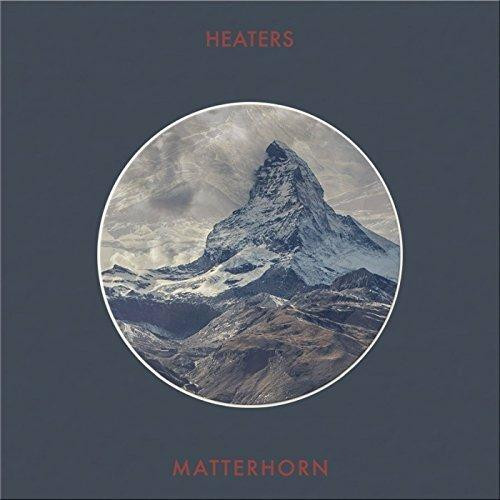 0857387005421 CD Matterhorn - Heaters