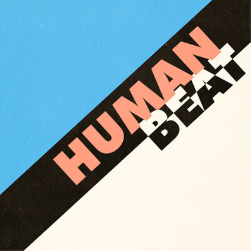 Human Beat Human Beat (Vinyl LP) 12" Album