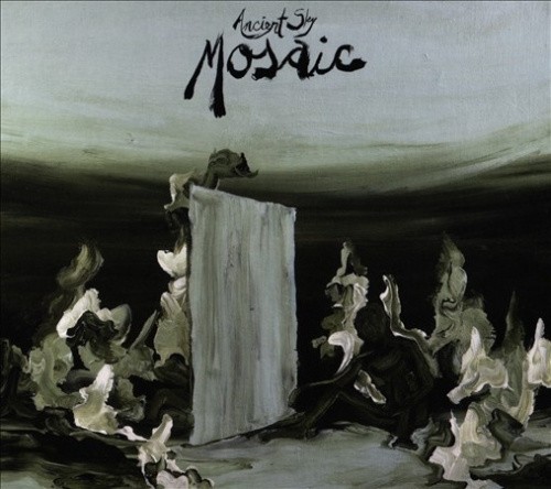 Mosaic by Ancient Sky
