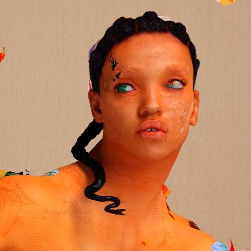 Fka Twigs - Magdalene - Vinile