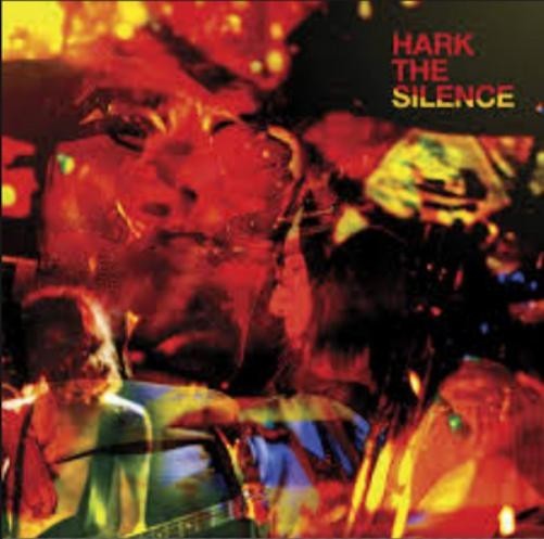 The Silence Hark the Silence (Vinyl LP) 12" Album