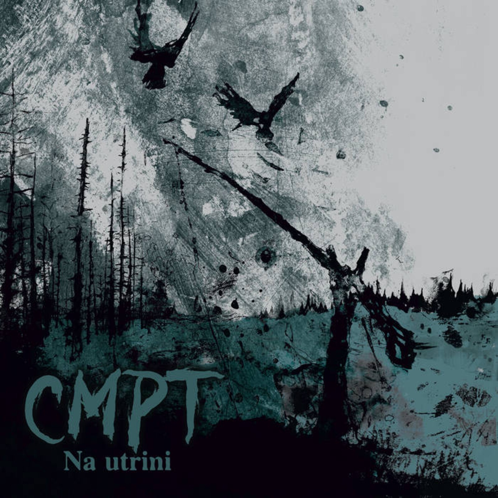 Cmpt Na Utrini CD OPCD540 NUOVO