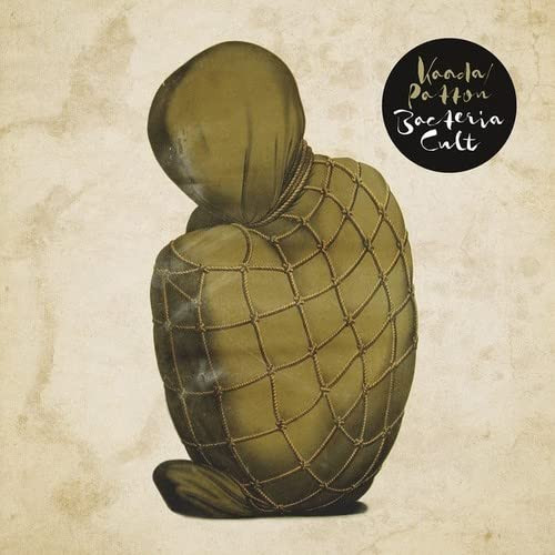 Kaada & Patton Bacteria Cult (Vinyl LP)