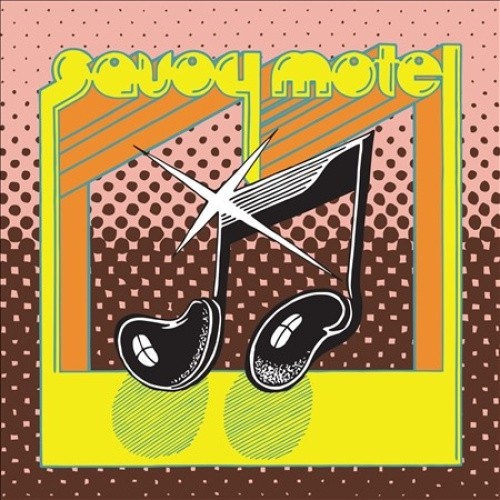 Savoy Motel by Savoy Motel