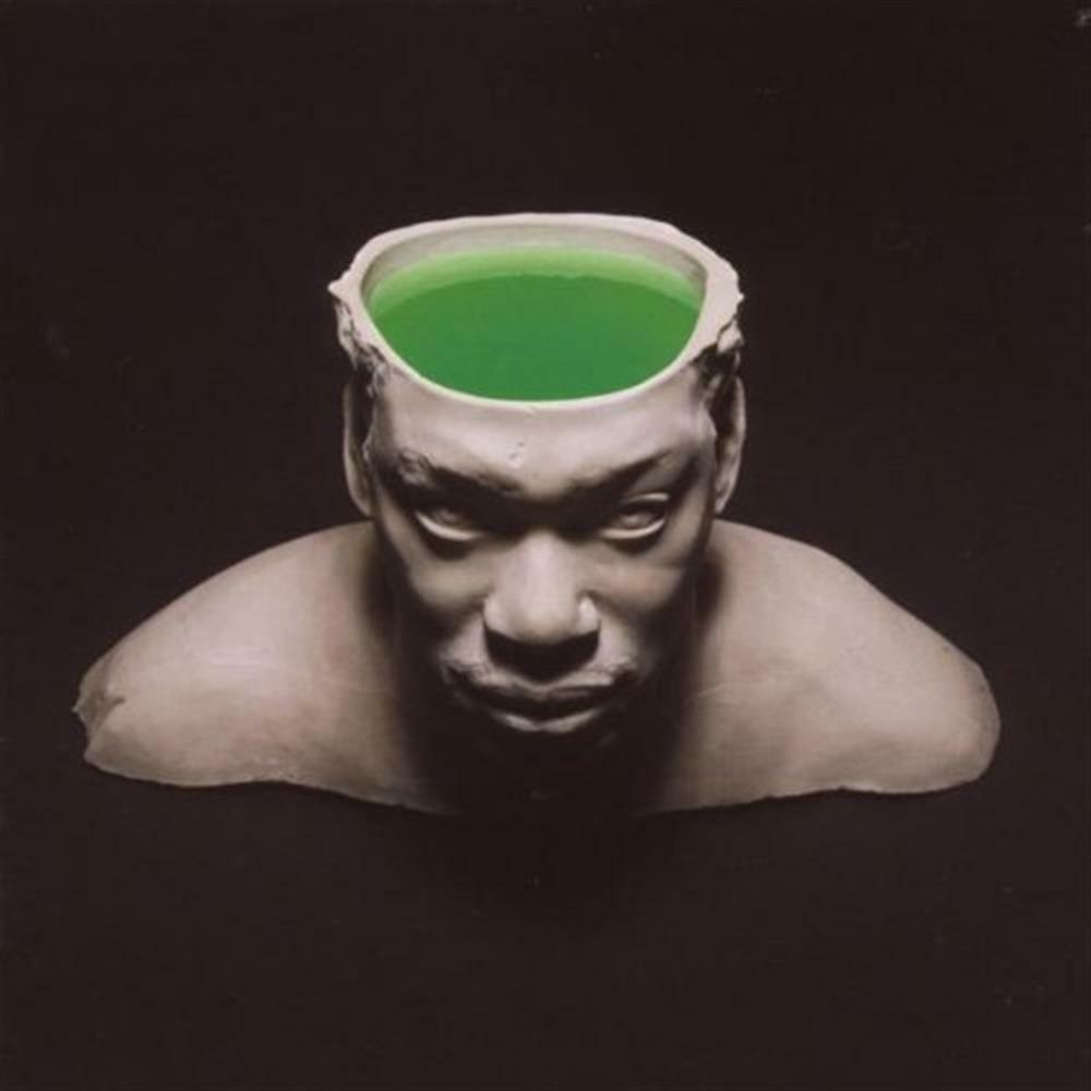 Slime and Reason (1 CD Audio) - Roots Manuva (Audio Cd)