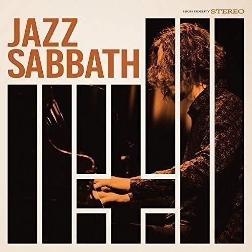 Vinile Jazz Sabbath - Jazz Sabbath