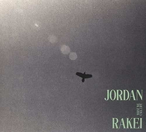 Audio Cd Nuovo - Jordan Rakei - What We Call Life  - Brainfeeder