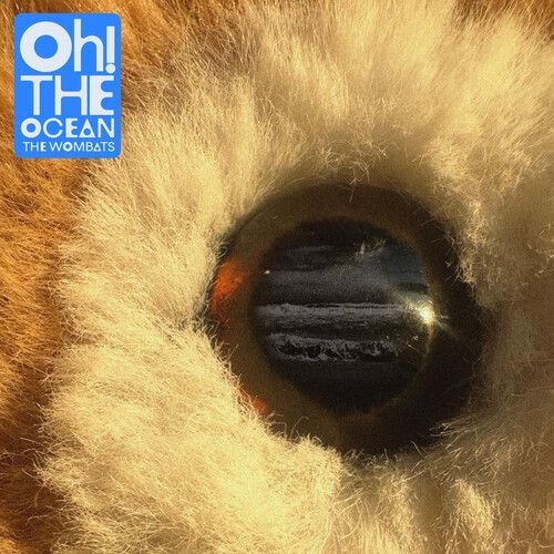 Audio Cd Wombats (The) - Oh! The Ocean