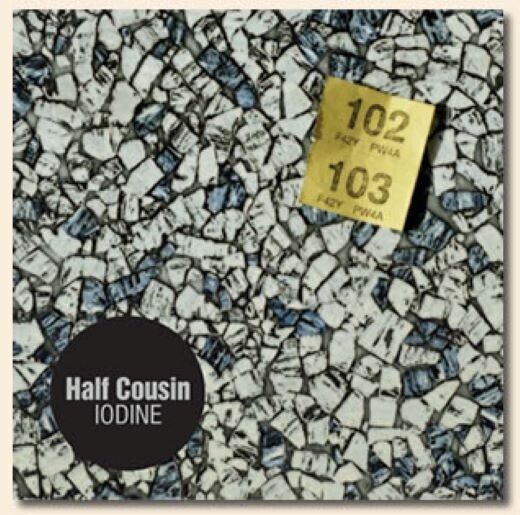 Iodine ( CD )