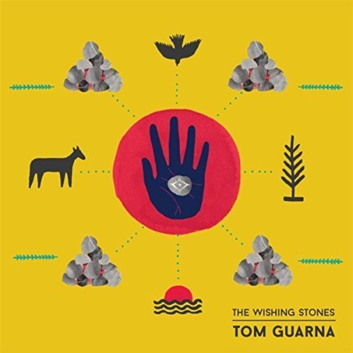 Tom Guarna The Wishing Stones (CD)