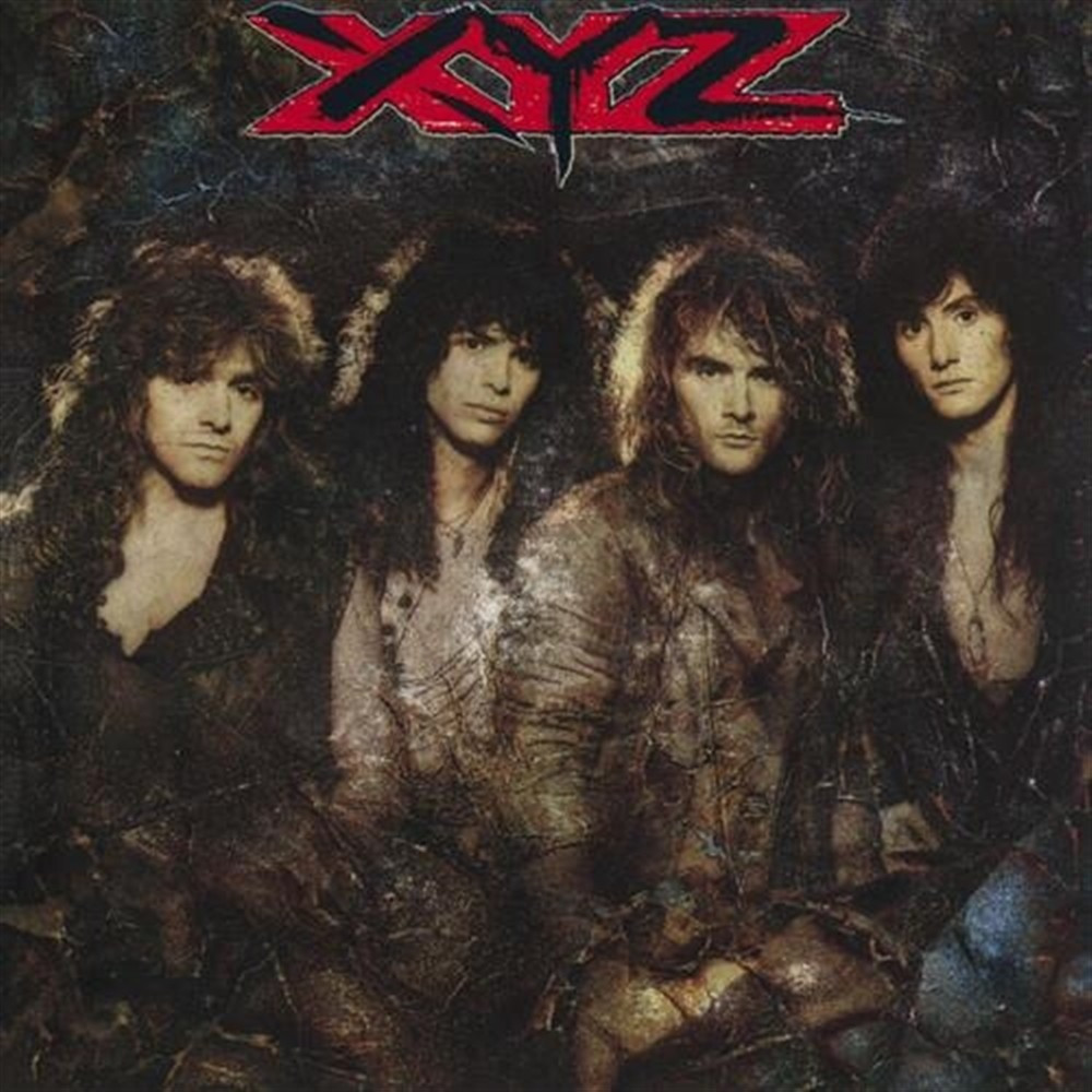 Xyz - Xyz - AA.VV. (Audio Cd)