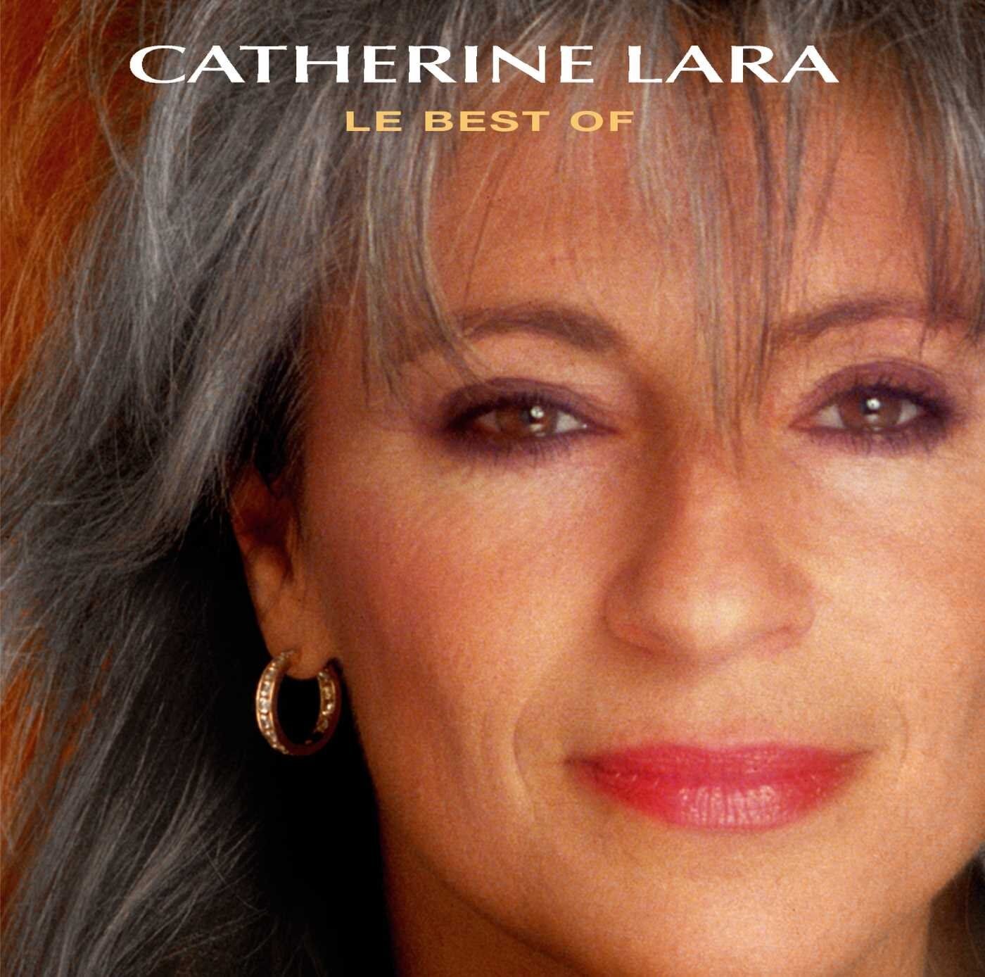 Catherine Lara Best Of Catherine Lara (CD)