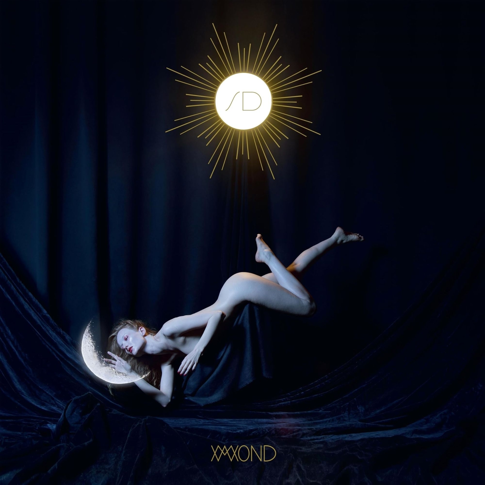 Vinile Nuovo - Soror Dolorosa - Mond  - Prophecy