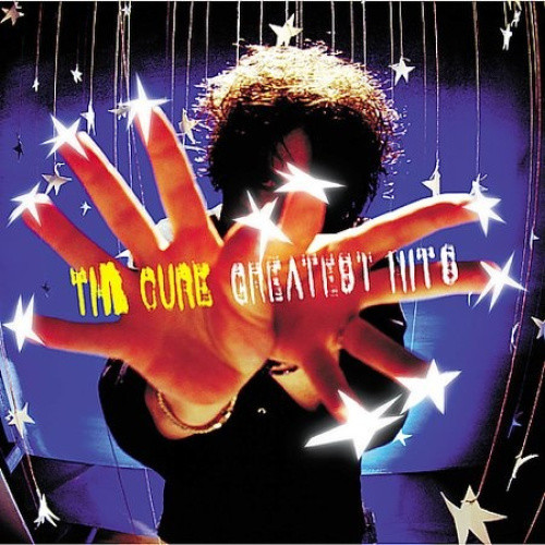 The Cure - Greatest Hits by Cure