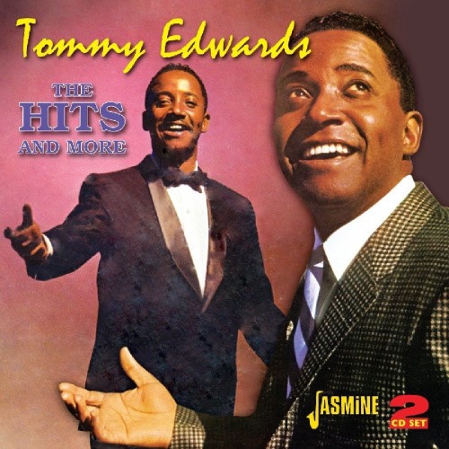 The Hits And More by Tommy Edwards