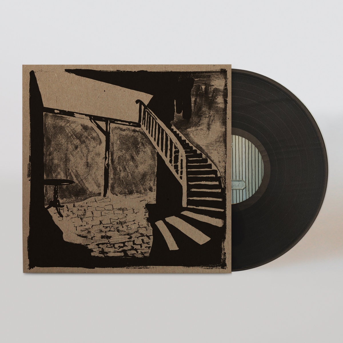 M. Ward Duet for Guitars #2 (Vinyl LP) 12" Album