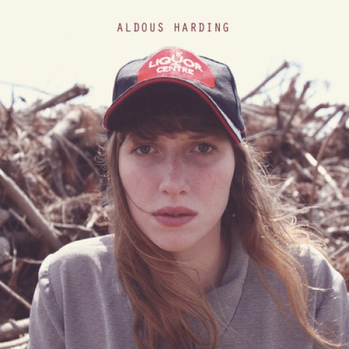 Aldous Harding by HARDING,ALDOUS