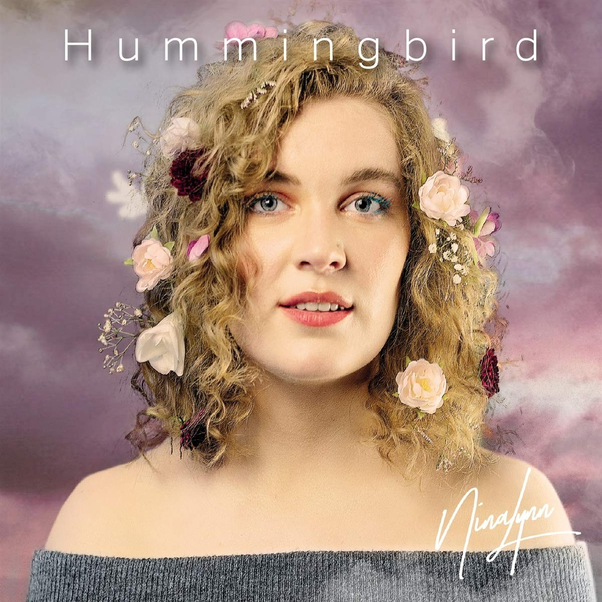 Hummingbird (Vinyl LP)