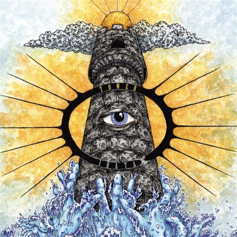Irata - Tower - AA.VV. (Audio Cd)
