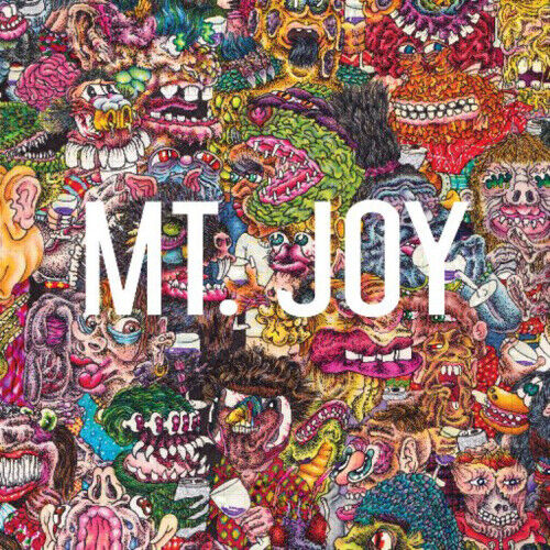 Mt. Joy: Mt.Joy by Mt. Joy