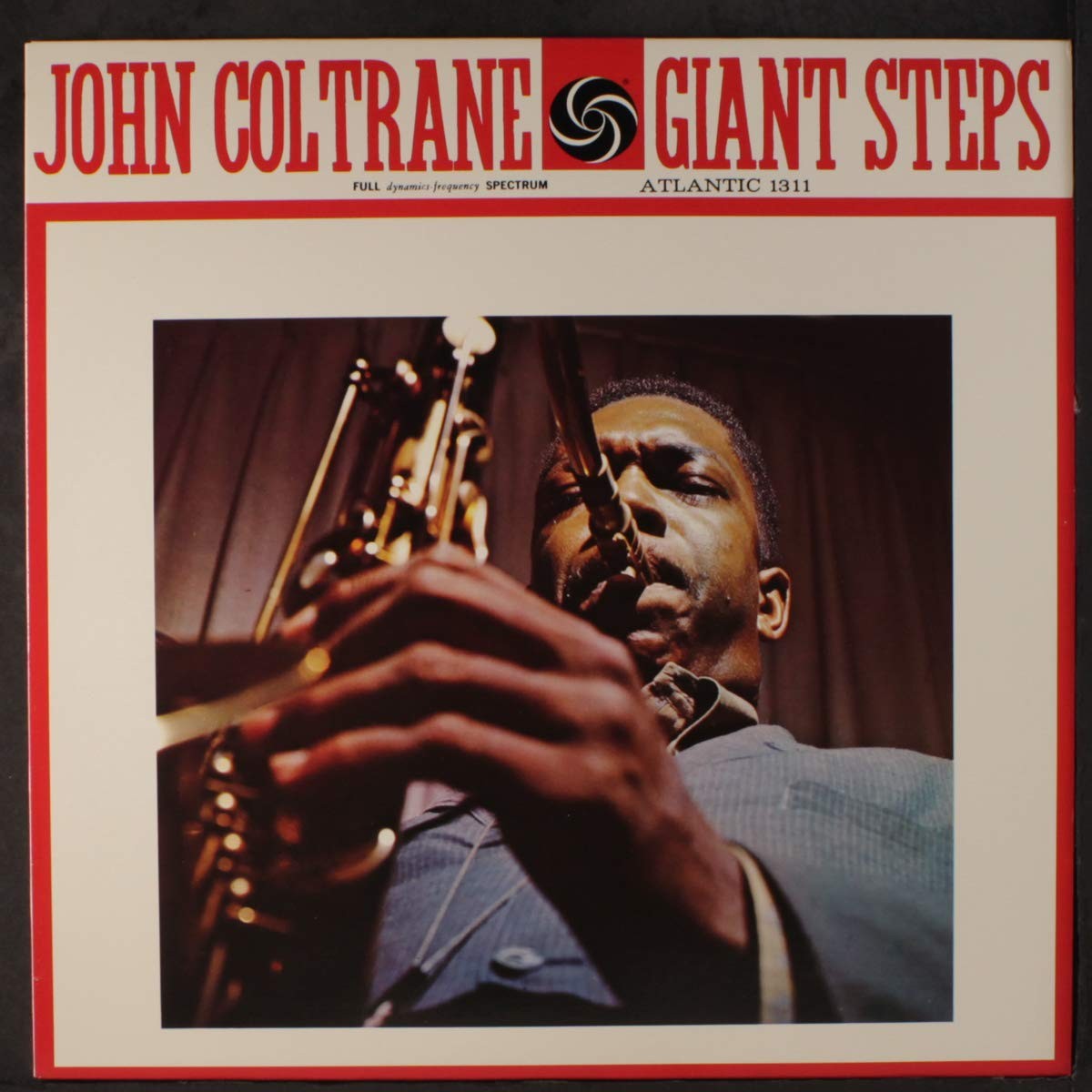John Coltrane GIANT STEPS DELUXE (Vinyl LP)