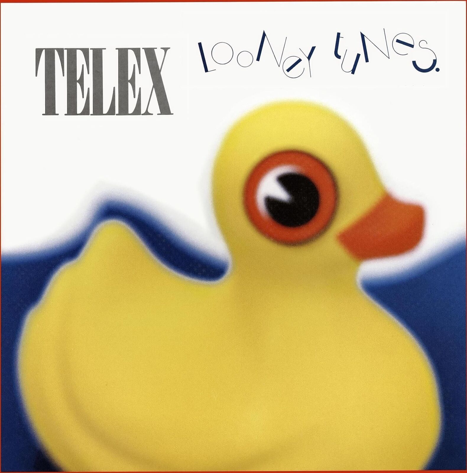 Vinile Nuovo - Telex - Looney Tunes  - Mute