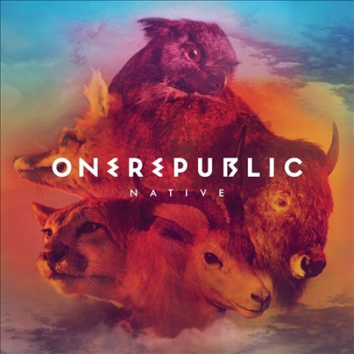 Native [Deluxe Edition] by OneRepublic