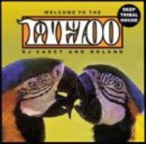 DJ Cadet & Roland Welcome to the Lovezoo