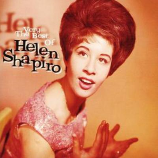 Helen Shapiro The Very Best of Helen Shapiro (CD) Album