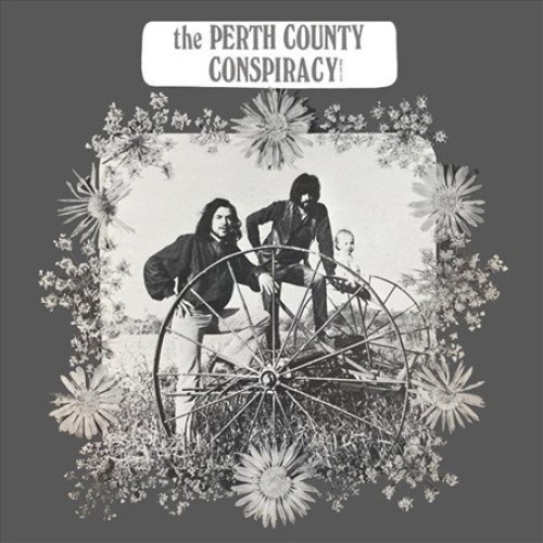 The Perth County Conspiracy by Perth County Conspiracy