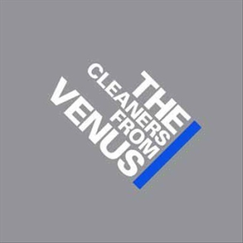 The  Cleaners from Venus, Vol. 2 [Box] by Cleaners from Venus