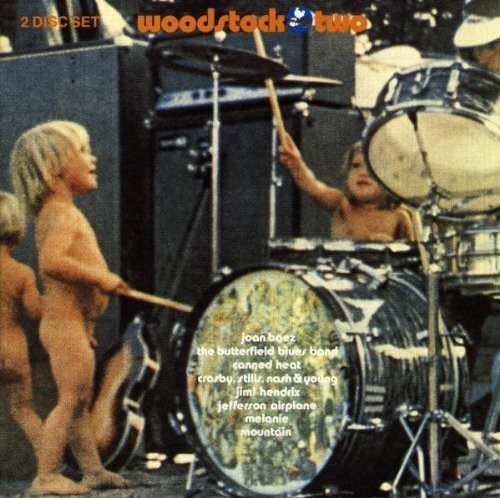 Vari-Woodstock 2 Woodstock 2