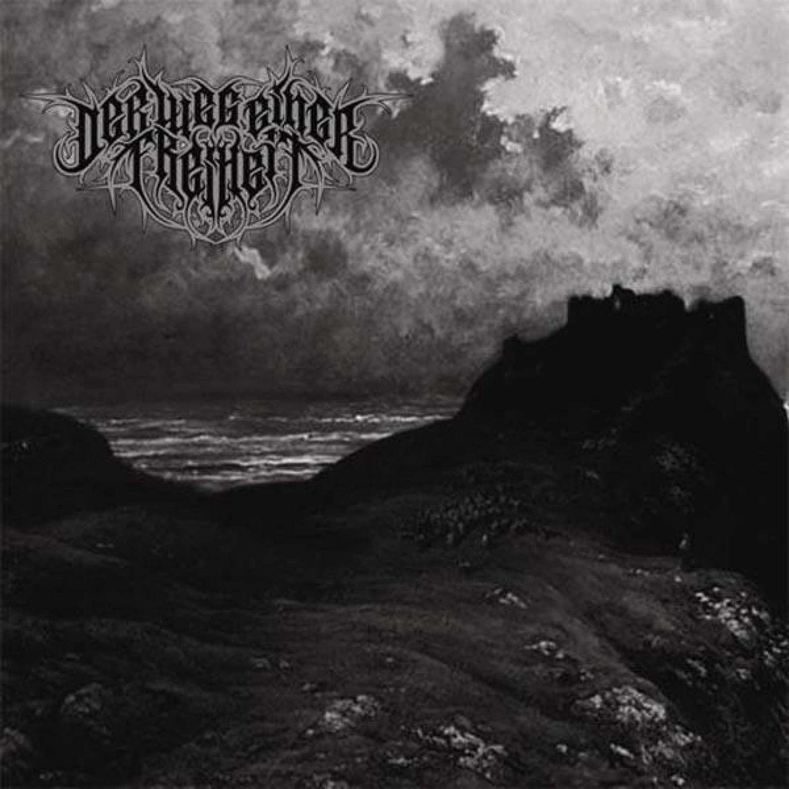 Weg Einer Freiheit,der Der Weg Einer Freiheit (Repressed 2021 (Vinyl LP)